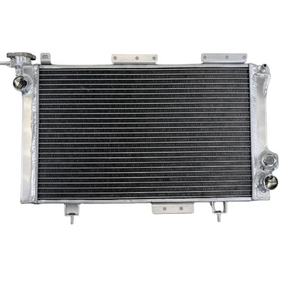 Radiador de Alta Calidad de 2 Filas, 100% Aleación de Aluminio para <span class=keywords><strong>Renault</strong></span> 4L 4 R4 Gros Volume <span class=keywords><strong>Trophy</strong></span>, con 1 Año de Garantía, Gran Venta - Product Image 6