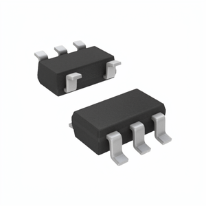 ระบบจัดการพลังงาน (PMIC) SOT 23 5 Thin, TSOT 23 5 TPS73401DDCR BOM IC มีสินค้าในสต็อก ซื้อออนไลน์ ชิ้นส่วนอิเล็กทรอนิกส์ - Product Image 1