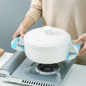 Manteles Individuales Aislantes para Platos, Posavasos Antideslizantes para Tazas de Té, Leche y Café, Decoración para Mesa - Product Image 5