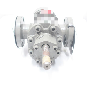 C2-int-pump ปั๊มเกียร์อุตสาหกรรม7/8in ระบบอัตโนมัติของแท้สินค้าใหม่ - Product Image 1