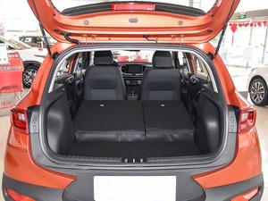 <span class=keywords><strong>Kia</strong></span> <span class=keywords><strong>Sportage</strong></span> <span class=keywords><strong>2021</strong></span> 1.4L CVT Edizione Fun con Tetto Apribile, Auto Usata con Basso Chilometraggio, Auto Ispezionata - Product Image 6