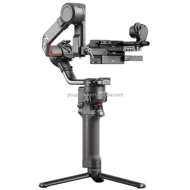 DJI marke neue RS 2 Pro Combo erweiterte kamera gimbal Carbon 
