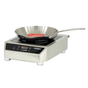 350ET Induction <b>Hob</b> Premium Induction Cooktop for Optimal Cooking Experience - Product Image 1