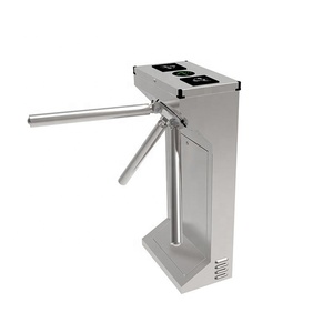 Erişim kontrol sistemi küçük gürültü kararlı güvenilir güvenlik akıllı güvenlik Tripod turnike - Product Image 1