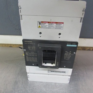 Disjoncteur électronique LNX3G120 3P 1200A 600V pour PLC - Product Image 3