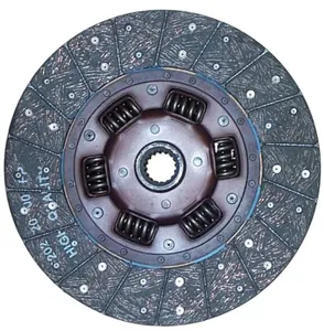 Multifunctional Clutch Shaft Made In China Auto Clutch Disc OEM ME520467 For MITSUBISHI Disc Clutch DM-302 6DS7