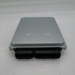 Computadora <span class=keywords><strong>de</strong></span> Motor para Excavadora, Placa <span class=keywords><strong>de</strong></span> Control Isuzu 4HK1, ZAX200 ZAX240 SH200 SH240 CX210, Placa <span class=keywords><strong>de</strong></span> Computadora ECU 8982046851 - Product Image 4