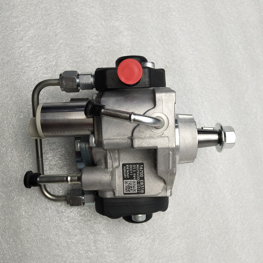294000-2301 injection pump 16700-5X01B 16700-5X00E 4 for Nissan YD25 DDTI auto parts common rail pump 294000-2301 16700-5X01B