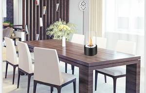 Chimenea <span class=keywords><strong>de</strong></span> bioetanol <span class=keywords><strong>para</strong></span> interiores, TT-15, gran oferta - Product Image 5