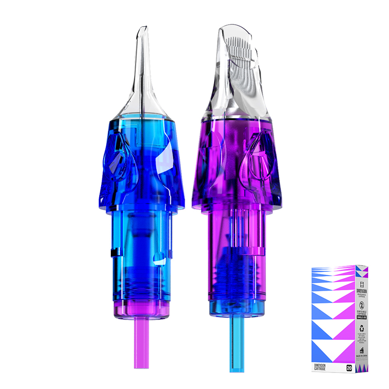 High Quality Custom Disposable Tattoo Needles