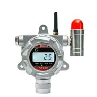 Détecteur de gaz industriel fixe GTQBS03 pour H2S, CH4, GPL, CO, Cl2, CO, O2, H2S