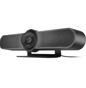 CC4000e Original Logitech Sistema de Videoconferência em Grupo com <span class=keywords><strong>Webcam</strong></span> 4K HD Novo na Caixa - Product Image 2