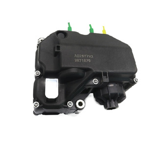 Módulo dosificador de urea Cummins 4387304RX 2871879 para sistema de control de emisiones de motores diésel, pieza de repuesto - Product Image 1