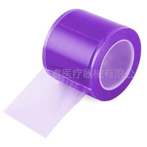 Film de protection buccale pour clinique, 1200 feuilles, bleu, pour dropshipping Shopify - Product Image 5