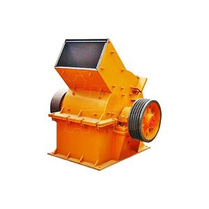 Grande capacité et performance 75-105 TPH PCH 800X800 petit concasseur à marteaux pour pierres Concasseur de Gravier Concasseur Marteaux - Product Image 1