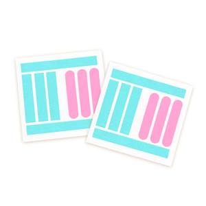 Bandes <span class=keywords><strong>de</strong></span> lifting personnalisées avec collagène et acide hyaluronique pour réduire les rides - Product Image 3