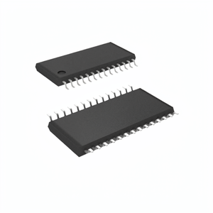 28 TSSOP Clock Timing Buy Online Electronic Components CY2SSTV855ZXC BOM IC In Stock - Product Image 1