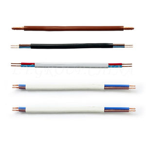 Machine à dénuder et couper les fils électriques LY à écran tactile, pour câbles simples ou doubles, pour ordinateur, dénudage de fils de 0,1 mm à 4 mm² - Product Image 6