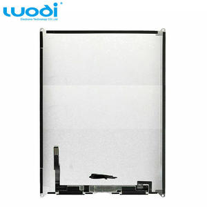 Pantalla LCD de Repuesto para iPad 7.ª Generación <span class=keywords><strong>A2197</strong></span> A2198 - Product Image 1