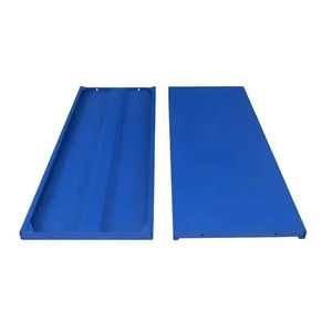 Acier industriel haute résistance Q235 pour échafaudages, coffrages et panneaux de béton pour la construction en Chine - Product Image 4
