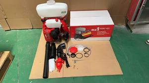 Pulvérisateur agricole Solo423, machine <span class=keywords><strong>Solo</strong></span>, pulvérisateur à brouillard, pulvérisateur à vendre - Product Image 6