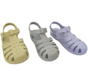 Nuevos niños Fern pescador sandalias de moda de zapatos de inyección - Product Image 1
