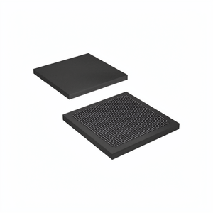 10AS066H1F34I1SG ชิ้นส่วนอิเล็กทรอนิกส์ 1152 BBGA, FCBGA IC SOC CORTEX A9 1.5GHZ 1152FBGA ช่องจำหน่ายของผู้ผลิตแบบฝังตัว - Product Image 1