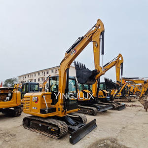 Productos en Oferta, Venta Especial, Excavadora Carter 305.5e2, Nuevo Modelo, Calidad Garantizada - Product Image 3