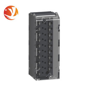 Neuf d'origine -Schneider-  BMXFTB2020 Contrôleur programmable PLC à bornes à vis - Product Image 1