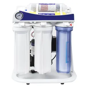 5 stages 7 Stages 8 stages reverse osmosis Water Filter System Home Alkaline Water Purifier Machine