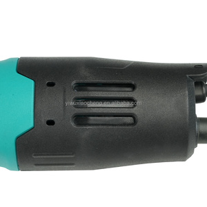 PUSELLO Smerigliatrice Angolare Mini con Cavo 850W 4/4.5/5 Pollici Macchina per Taglio e Lucidatura Metalli 11000RPM OEM - Product Image 3