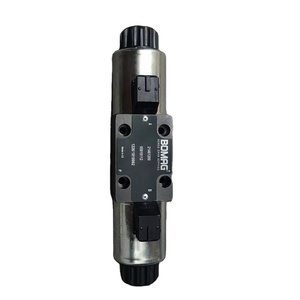 05819112 โซลินอยด์รถบดถนนรุ่น BW211D-40 - Product Image 5