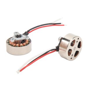 1503 <span class=keywords><strong>BLDC</strong></span> 모터 - 4축 RC 비행기, 드론 및 취미 프로젝트용 18mm 금속 마이크로 브러시리스 모터, 영구 자석 설계 - Product Image 1