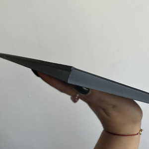 Feuille ABS couleur et taille personnalisées, surface mate, qualité thermoformage sous vide - Product Image 5