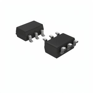 Power Management (PMIC) In Stock SOT 23 6 S-882155AMH-M3ETFG Electronic Chips Component - Product Image 1