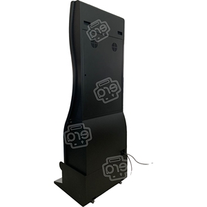 Hot bán nhà máy giá 55 "S cong màn hình đồng tiền hoạt động trò chơi kỹ năng <span class=keywords><strong>Video</strong></span> <span class=keywords><strong>Game</strong></span> Board máy - Product Image 4