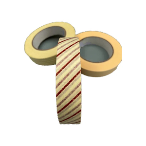 Băng chỉ thị Máy tiệt trùng hơi nước hóa học băng cassette Loại áp lực Nồi hấp - Product Image 3