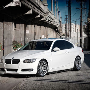 Jantes OEM personnalisées 359M 19 20 pouces pour voitures de tourisme, jantes concaves monobloc 5x120 forgées pour <span class=keywords><strong>BMW</strong></span> - Product Image 3