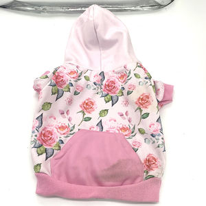 맞춤형 디자인 맞춤형 디자이너 애완 동물 스웨터 스웨터 점퍼 코트 개 옷 까마귀 강아지 후드 개 스웨터 - Product Image 1