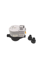 Compteur d'eau intelligent NB-IoT LoRaWAN pour la gestion de l'eau des bâtiments commerciaux