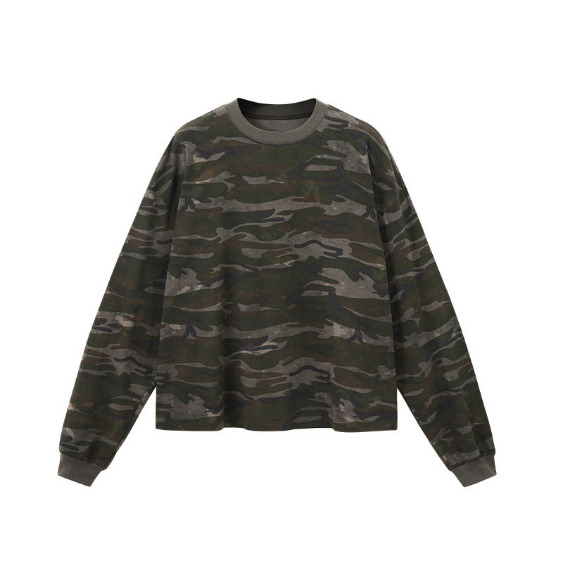 ลายพรางสีเทาเข้ม