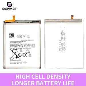OEM fabbrica EB-BA426ABY batteria 5000mah per <span class=keywords><strong>Samsung</strong></span> Galaxy A42 A32 <span class=keywords><strong>A72</strong></span> 5G A426 A326 A725 A726 batterie sostitutive Smartphone A726 - Product Image 3