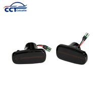 Luces Laterales LED Dinámicas para Toyota Land Cruiser PRADO FJ120, Luces Intermitentes de Señalización, Venta al Por Mayor