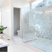 Film transparent personnalisable en PET/APET/RPET/PP/PC/PVC, imperméable, excellente clarté pour applications optiques, épaisseur sur mesure