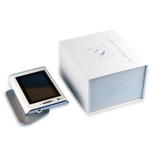 Appareil portable de mesure précise du canal radiculaire dentaire avec écran couleur horizontal pour la mesure de la pulpe - Product Image 3
