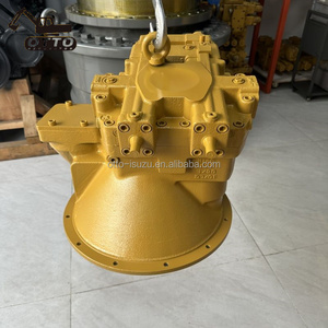 Otto a8vo107 bơm chính 123-2231 133-7539 bơm thủy lực Assy cho Sâu Bướm 322B 322bl 322bln - Product Image 2