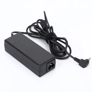 90 W Ac À Dc 12 V 7.5 Ampères Alimentation à découpage Adaptateur - Product Image 1