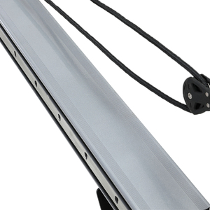 Reformeur de Pilates en alliage d'aluminium, usage commercial et domestique, léger et durable avec système de ressorts réglables - Product Image 4
