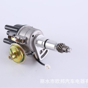 Distribuidor de Encendido Suzuki 33100-77320 Modelo 465 Para Reemplazo o Reparación - Product Image 1