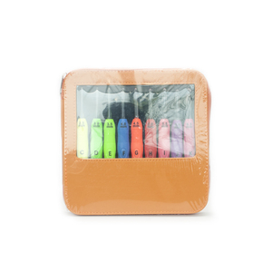 Juego <span class=keywords><strong>de</strong></span> ganchos <span class=keywords><strong>de</strong></span> ganchillo <span class=keywords><strong>con</strong></span> <span class=keywords><strong>luz</strong></span> <span class=keywords><strong>LED</strong></span>-Mangos transparentes coloridos, <span class=keywords><strong>agujas</strong></span> <span class=keywords><strong>de</strong></span> tejer ergonómicas para manualidades <span class=keywords><strong>de</strong></span> noche DIY (16,5 cm) - Product Image 2